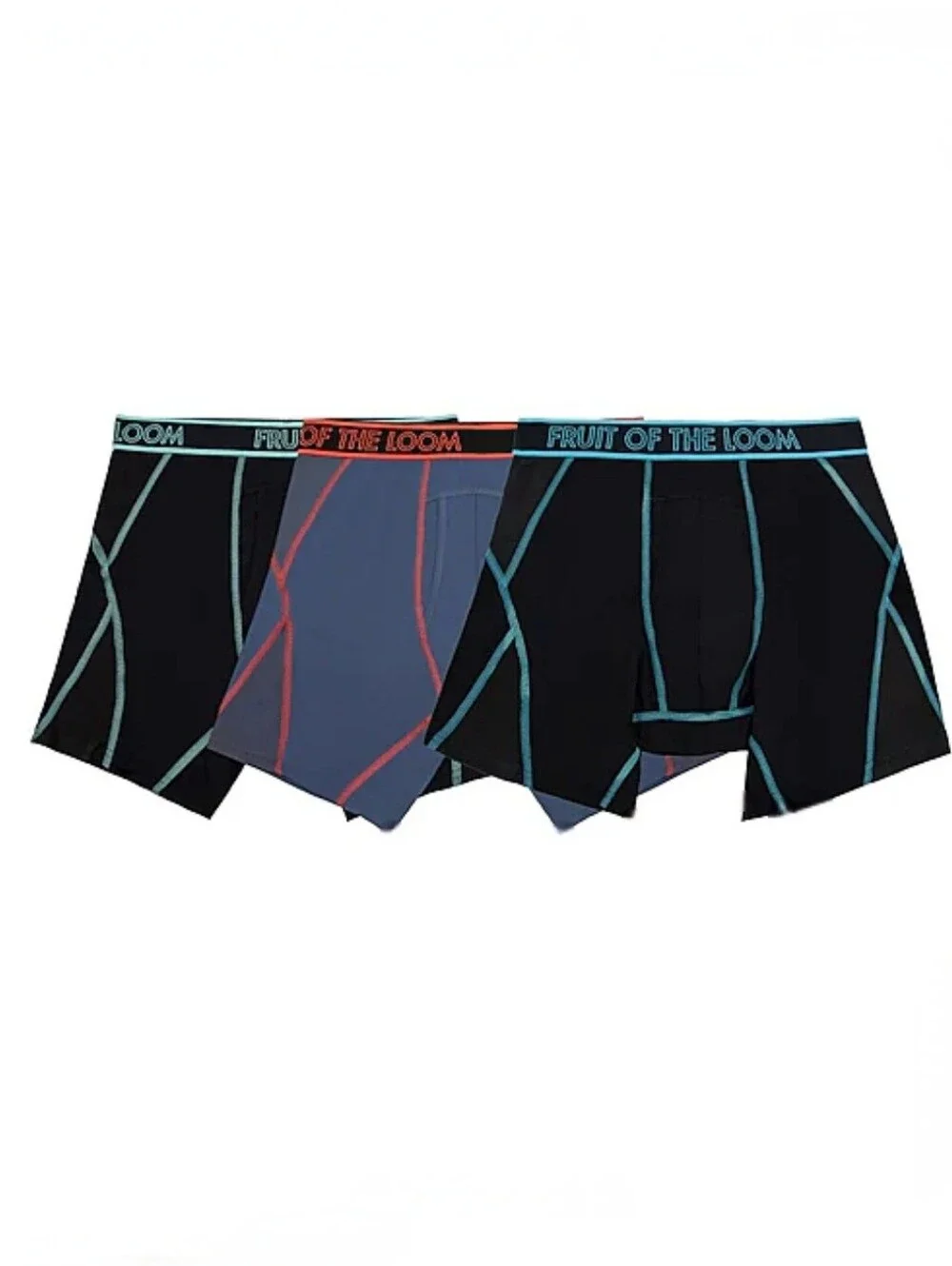 Fruit of the Loom kev item